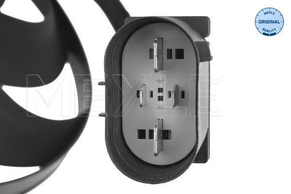 Fan, engine cooling