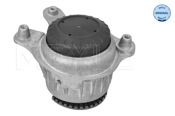 Mounting, engine