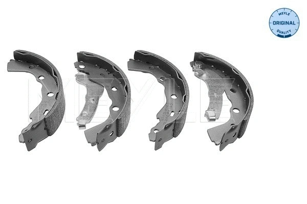 Brake Shoe Set (32-14 533 0011)