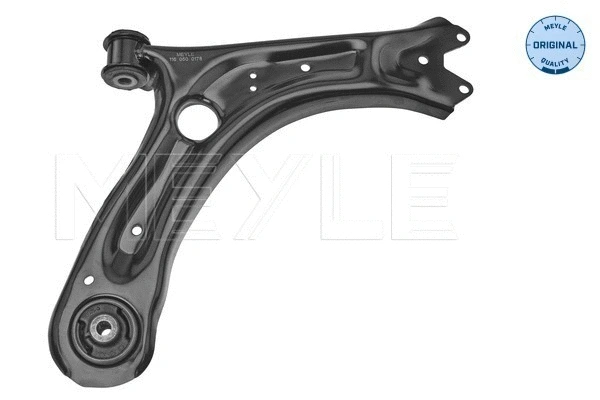 Control/Trailing Arm, wheel suspension (116 050 0178)