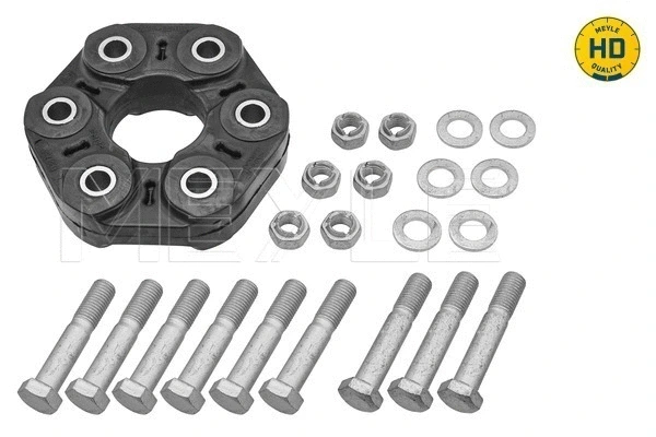 Joint, propshaft (314 152 2115/HD)