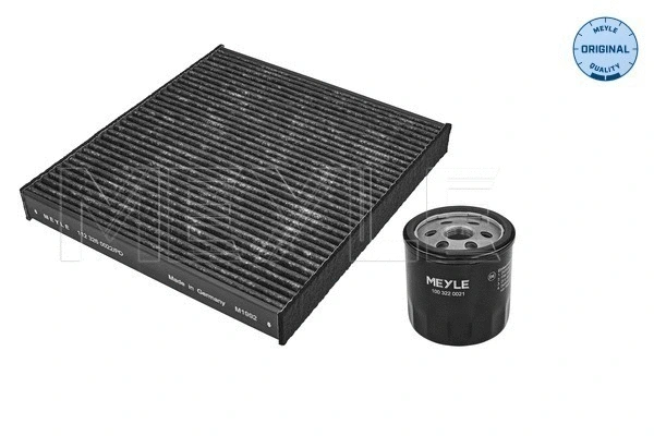 Filter Set (112 330 0011/SK)