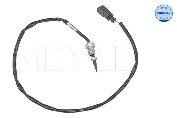 Sensor, exhaust gas temperature (114 800 0046)
