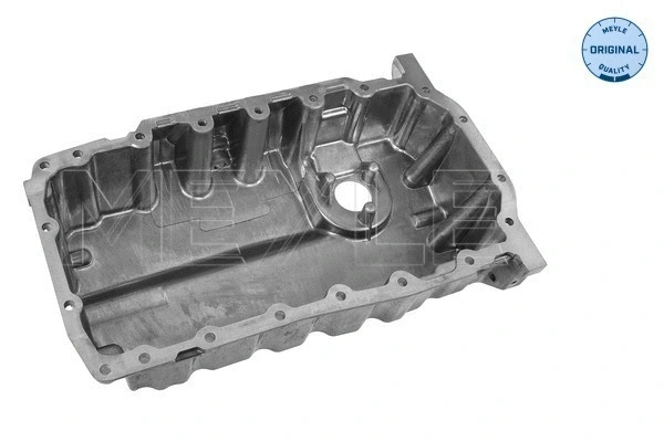 Oil Sump