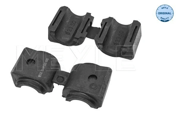 Mounting, stabiliser bar (11-14 615 0035)