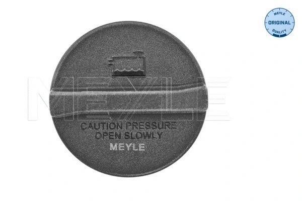 Cap, coolant tank (014 238 0004)