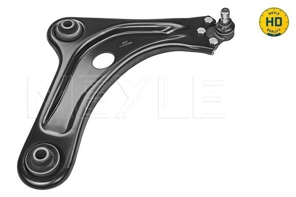 Control/Trailing Arm, wheel suspension (11-16 050 0080/HD)