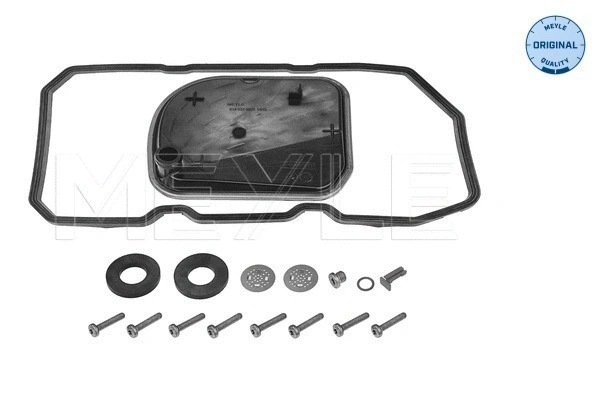Parts kit, automatic transmission oil change (014 135 0203/SK)