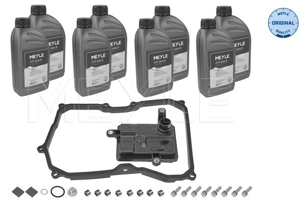 Parts kit, automatic transmission oil change (100 135 0111/XK)