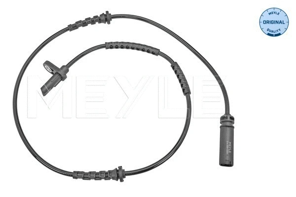 Sensor, wheel speed (314 899 0091)