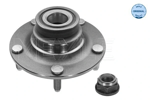 Wheel Hub (714 752 0000)