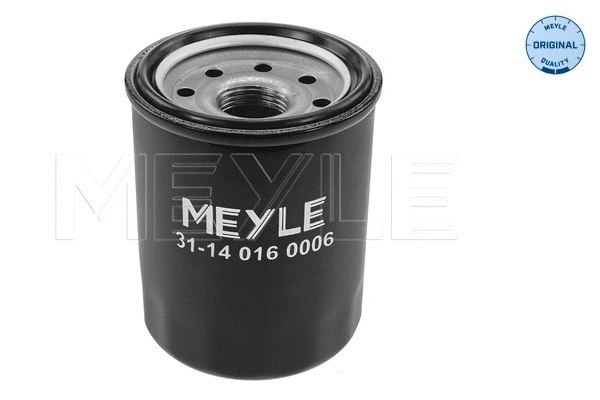Oil Filter (31-14 322 0006)