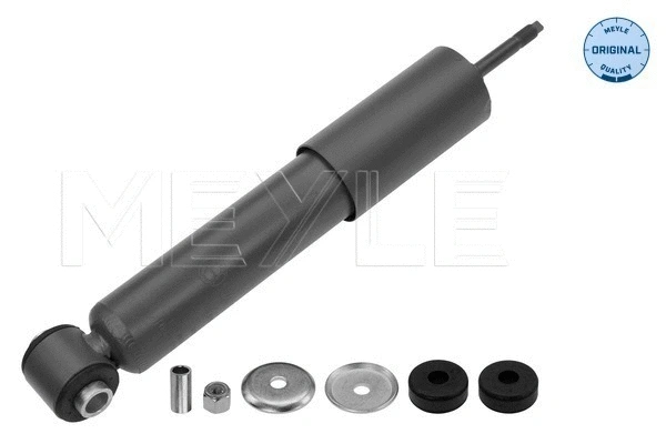 Shock Absorber (126 625 0001)