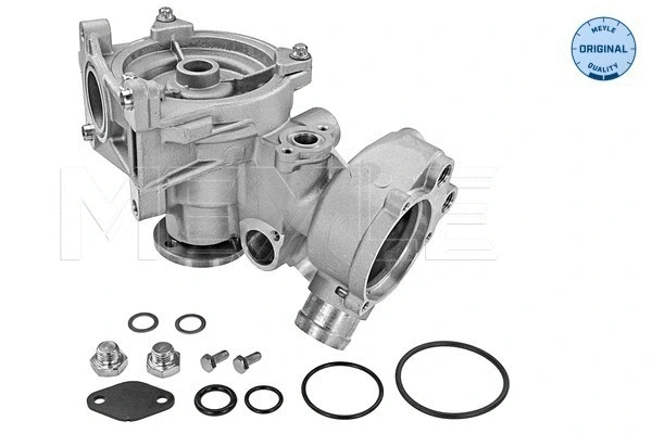 Water Pump, engine cooling (013 026 7000)