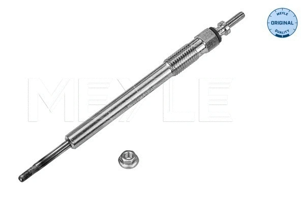 Glow Plug (37-14 860 0004)