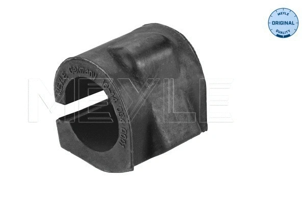Mounting, stabiliser bar (16-14 054 0001)