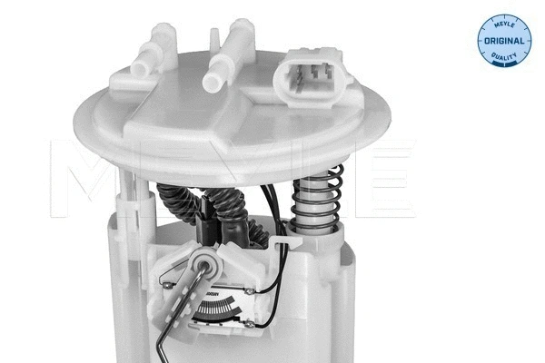 Fuel Feed Unit
