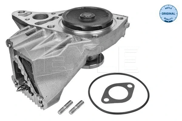 Water Pump, engine cooling (16-13 220 0014)