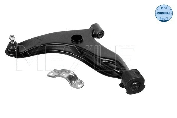 Control/Trailing Arm, wheel suspension (516 050 0001)