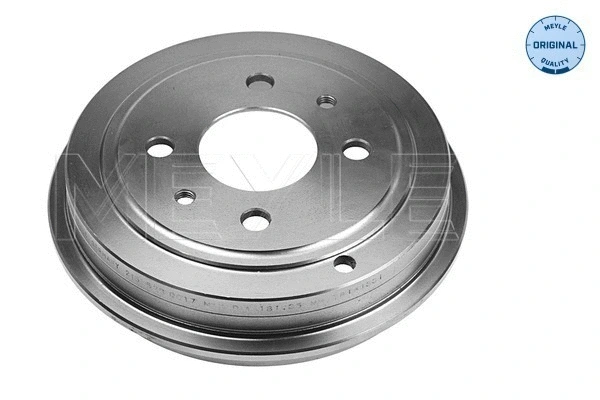 Brake Drum (215 523 0017)