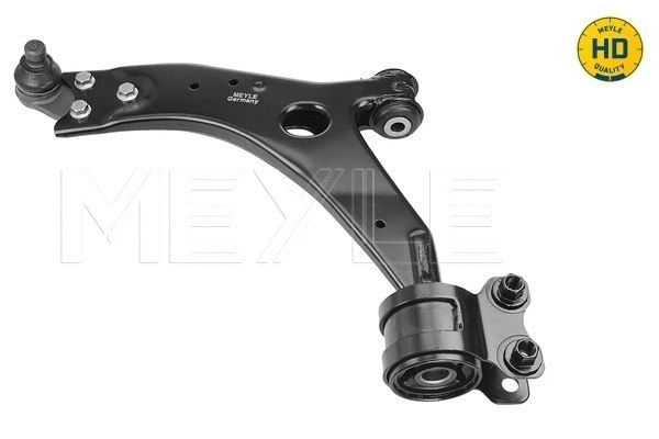 Control/Trailing Arm, wheel suspension (716 050 0052/HD)