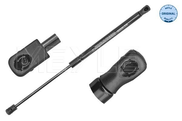 Gas Spring, boot/cargo area (140 910 0105)
