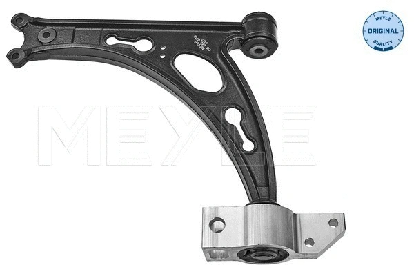 Control/Trailing Arm, wheel suspension (116 050 0199)