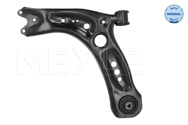 Control/Trailing Arm, wheel suspension (116 050 0261)