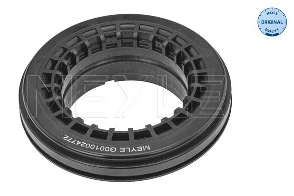 Rolling Bearing, suspension strut support mount (37-14 641 0010)