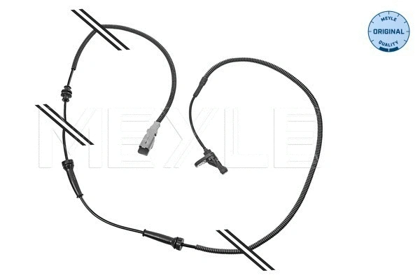Sensor, wheel speed (40-14 800 0013)