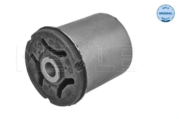 Bushing, axle beam