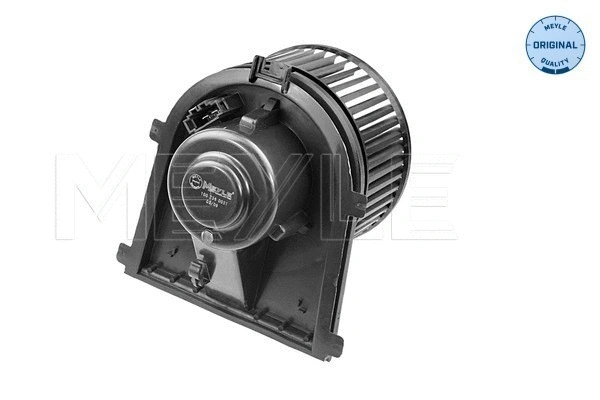 Interior Blower