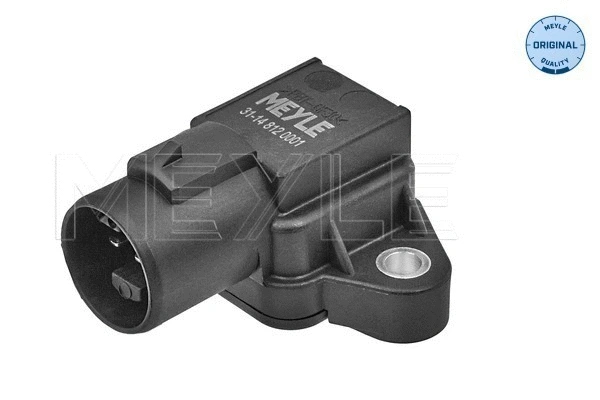 Sensor, intake manifold pressure (31-14 812 0001)