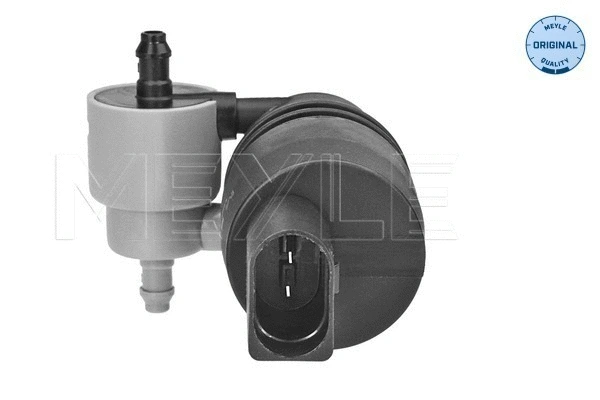 Washer Fluid Pump, window cleaning
