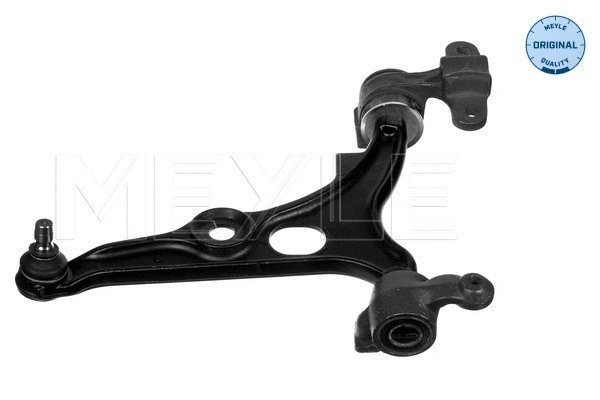 Control/Trailing Arm, wheel suspension (11-16 050 0013)