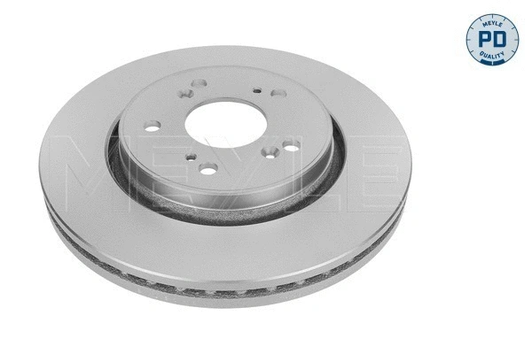 Brake Disc (31-15 521 0055/PD)