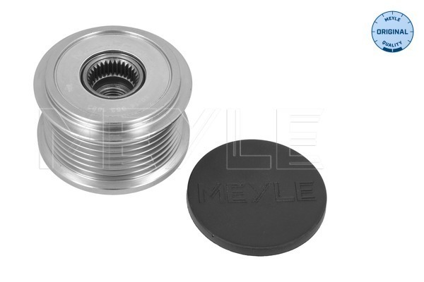 Alternator Freewheel Clutch (30-14 053 1003)