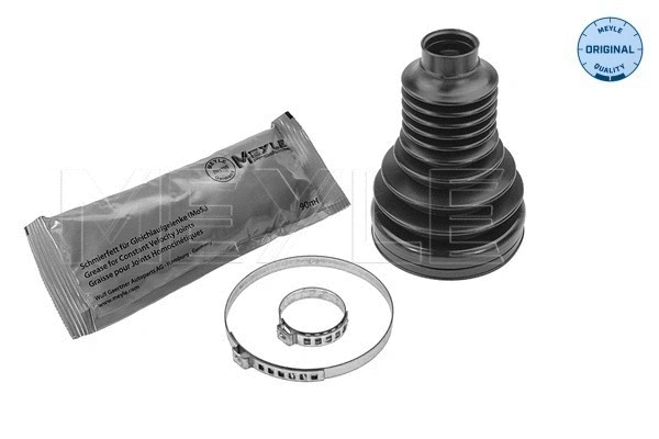 Bellow Kit, drive shaft (314 495 0012)
