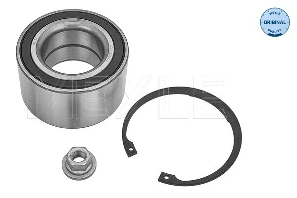 Wheel Bearing Kit (014 750 0010)