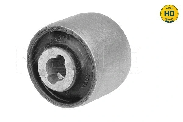 Mounting, control/trailing arm (514 610 0001/HD)