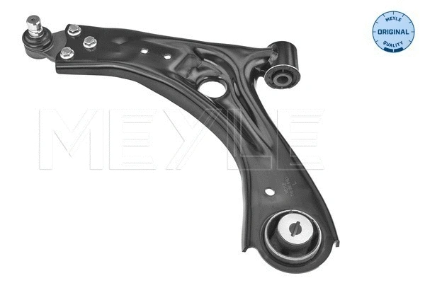 Control/Trailing Arm, wheel suspension (716 050 4163)