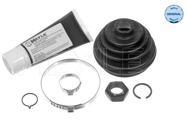 Bellow Kit, drive shaft (100 498 0026)