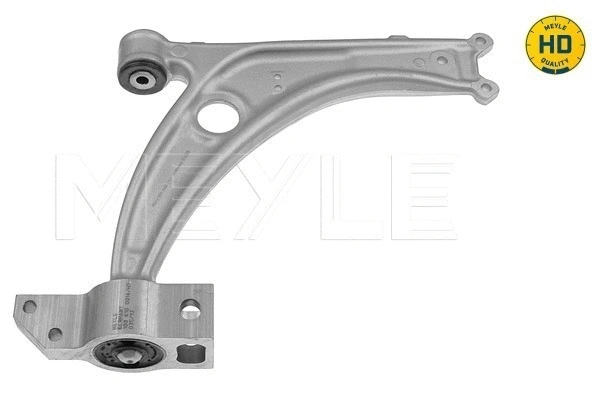 Control/Trailing Arm, wheel suspension (116 050 0072/HD)