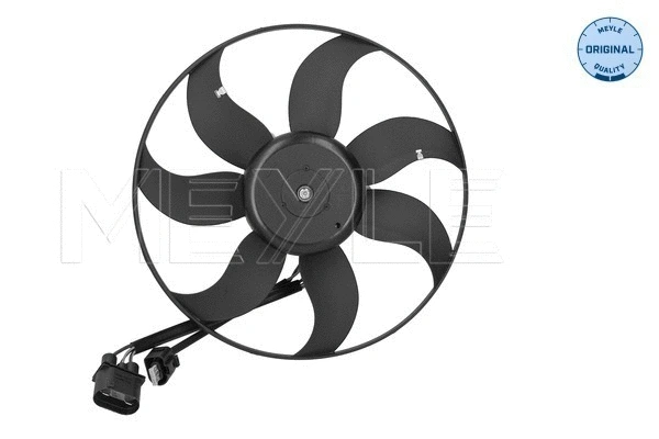 Fan, engine cooling (100 236 0059)