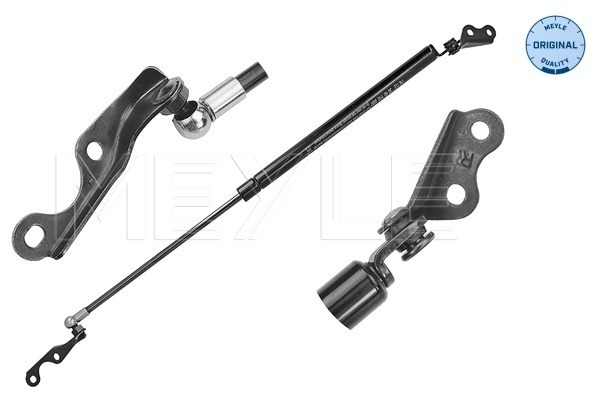Gas Spring, boot/cargo area (30-40 910 0007)