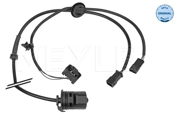 Sensor, wheel speed (100 899 0079)