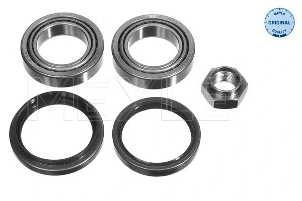 Wheel Bearing Kit (35-14 013 3047/S)