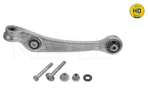 Control/Trailing Arm, wheel suspension (116 050 0169/HD)