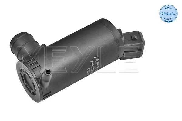Washer Fluid Pump, window cleaning (714 870 0006)
