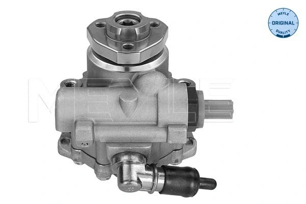 Hydraulic Pump, steering (114 631 0037)